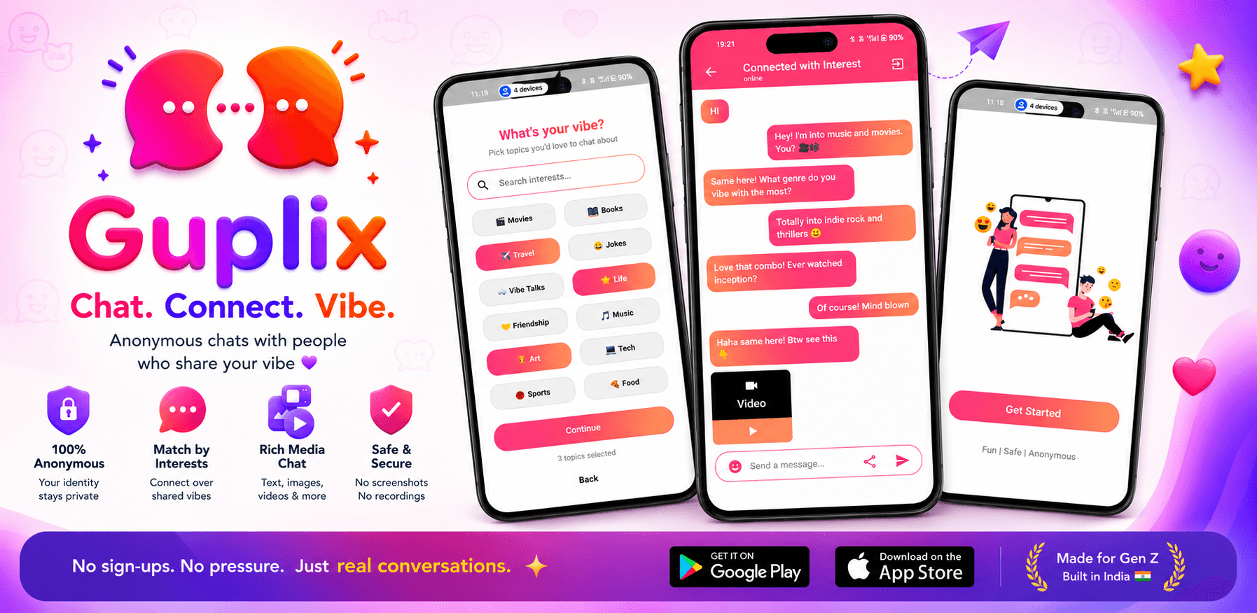 Guplix