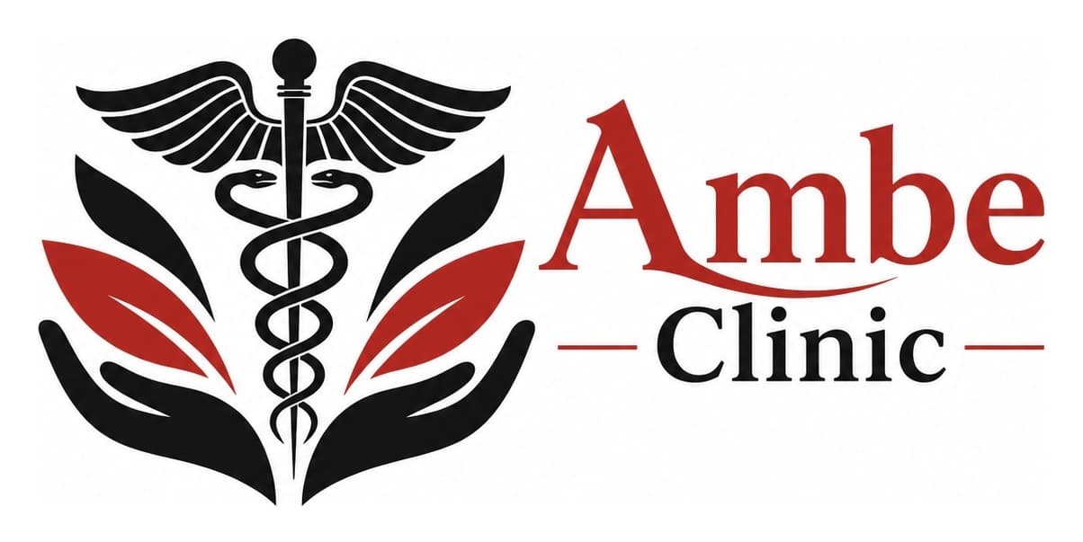 Dr. Dharmesh Suthar, Ambe Clinic